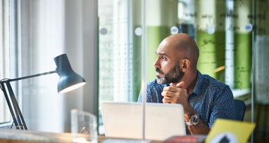 Debunking myths about cloud-based software