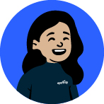 photo of Deepa Swamy