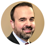 photo of Dan Stegall