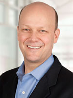 Troy Eberlein, Senior Director, Product Management, Eyefinity