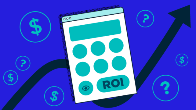 ROI Calculator 