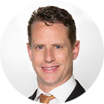 photo of Patrick Donovan