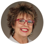photo of Rebecca Johnson