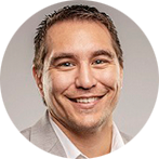 photo of Joseph Romo
