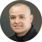 photo of Gabriel Arriola