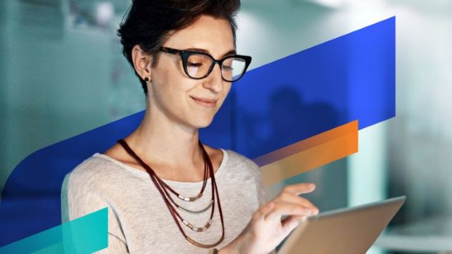 Eyefinity helps optometry practices elevate patient care