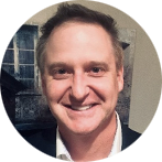 photo of Jeff Haukaas