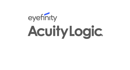 Acuity Logic Help Center