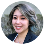 photo of Janine San Juan