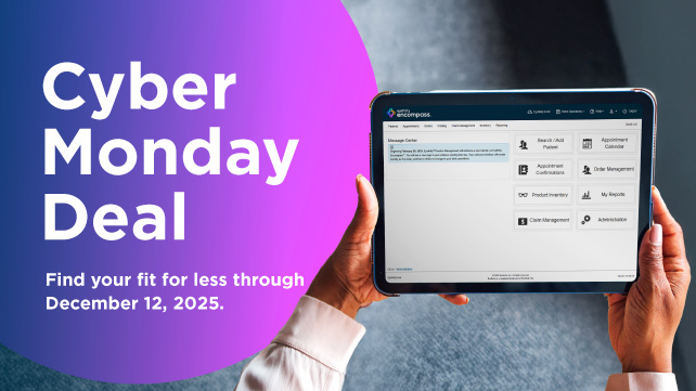 Cyber Monday Special