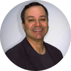 photo of Roger Santos