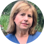 photo of Beth Maza